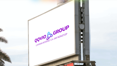 QQVIO GROUP : Penyedia Layanan Internet 24 Jam Nonstop