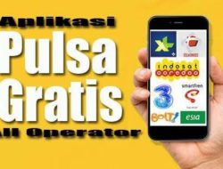 5 Permainan Games Yang Bisa Hasilin Pulsa Secara Gratis