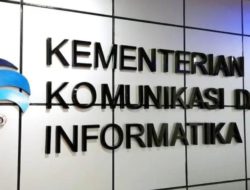 Kominfo Gencar Menutup Akses Situs Slot Gacor