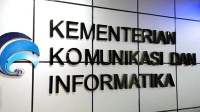 Kominfo Gencar Menutup Akses Situs Slot Gacor