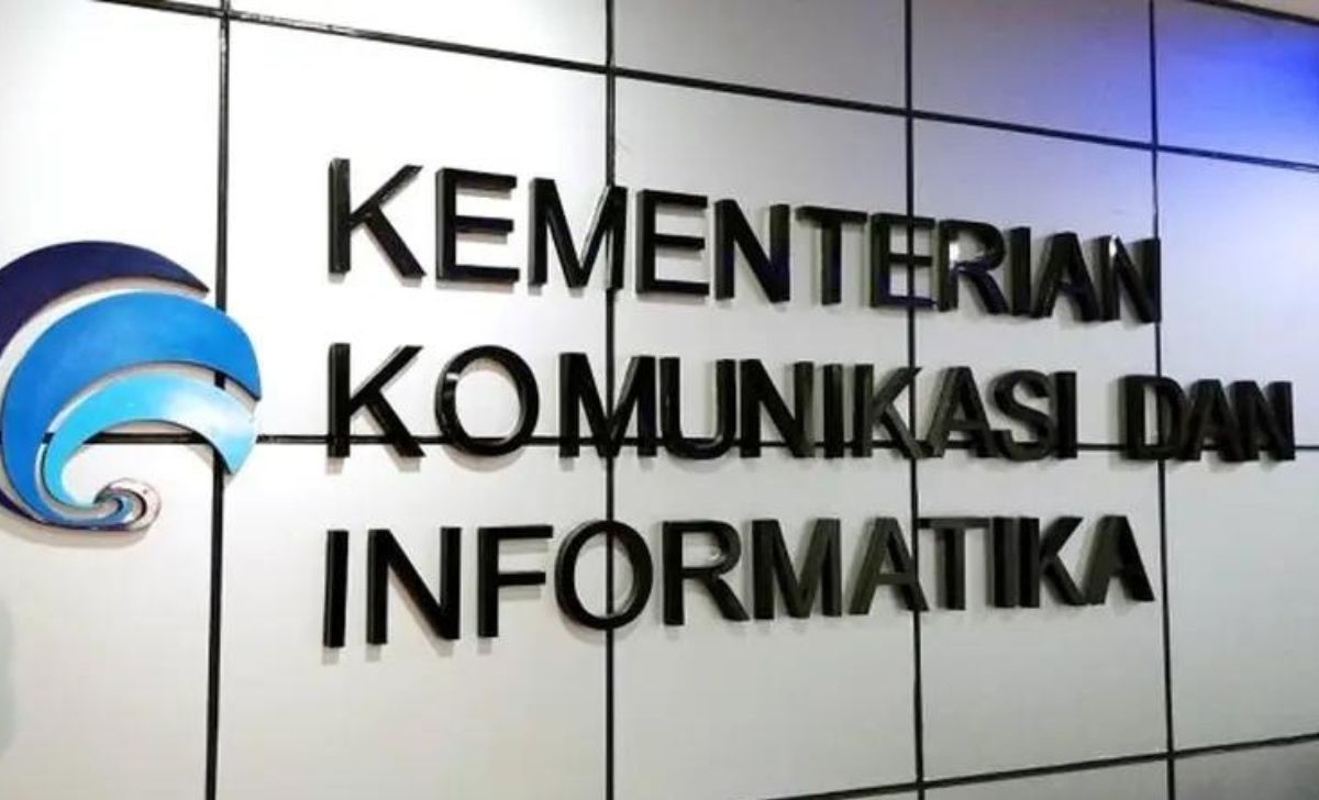 Kominfo Gencar Menutup Akses Situs Slot Gacor