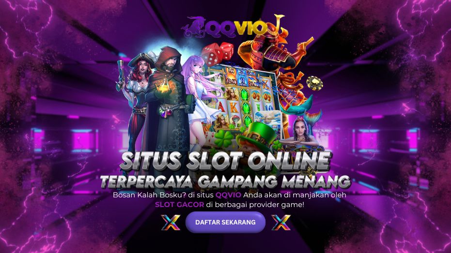 situs slot