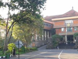 Himpunan Mahasiswa Kesehatan Masyarakat FK Universitas Udayana