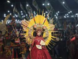 Usung Tema Keris, Madura Ethnic Carnival Sumenep 2024 Segera Dimulai