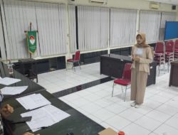 Jelang Harlah Ke – 64, Karang Taruna Sidoarjo Gelar Pemilihan Duta Karang Taruna