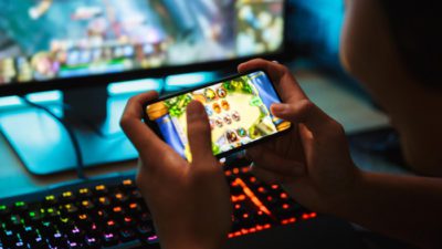 Bermain Games Online di Herototo Pasti Bikin Cuan Besar