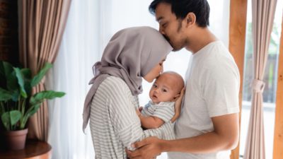 Inilah 4 Kriteria Istri Baik dalam Islam