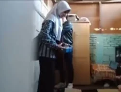 Viral Video Seorang Guru dan Murid Mesum di Gorontalo