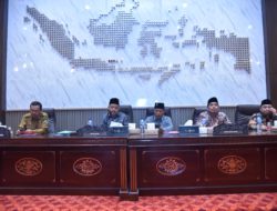 DPRD Sumenep Mulai Pembahasan RAPBD Sumenep 2025