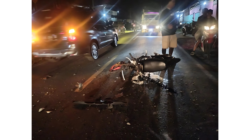 Viral Pakai Lampu Rem Bikin Silau Dampaknya Pemotor Jadi Imbas