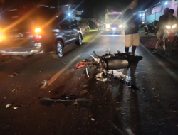 Viral Pakai Lampu Rem Bikin Silau Dampaknya Pemotor Jadi Imbas