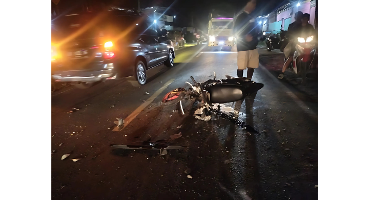 Viral Pakai Lampu Rem Bikin Silau Dampaknya Pemotor Jadi Imbas