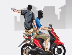 Duo Maling di Jakarta Priuk Hampir di Keroyok Masa Hingga diTelanjangi