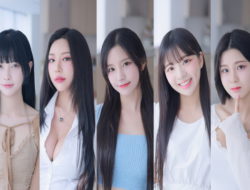 Viral Game Five Hearts Under One Roof, Kisah Percintaan dengan 5 Gadis Cantik Korea