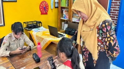 3 Kisah Inspiratif Guru Memanfaatkan AI di Ruang Kelas