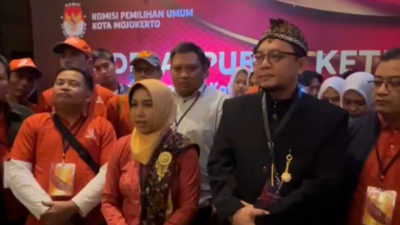 Cak Sandi : Debat Publik bukan Ajang Hafalan atau Uji Kecakapan Omon-Omon