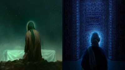 9 Sosok Misterius yang Disebutkan dalam Al-Qur’an, Siapa Saja?