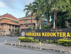 Website FK Universitas Udayana Promosikan Situs Judi Online