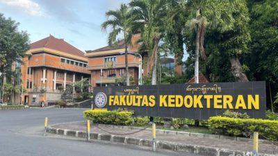 fakultas kedokteran universitas udayana