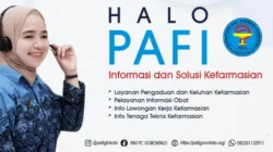 PAFI dan Perannya dalam Meningkatkan Kualitas Sumber Daya Manusia