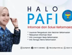 PAFI dan Perannya dalam Meningkatkan Kualitas Sumber Daya Manusia