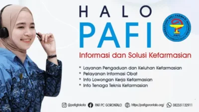 PAFI Desabumiwaras: Perannya dalam Meningkatkan Sumber Daya Manusia