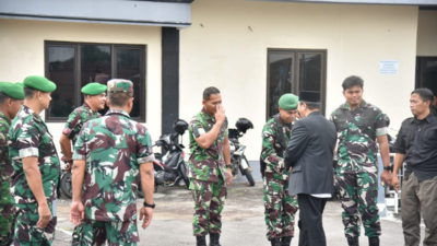 Larang Jalsah Salanah JAI, Pemerintah Pusat Didesak Tegur Pemkab Kuningan