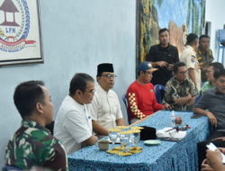 PGI Kecam Larangan Pertemuan Jalsah Salanah Jamaah Ahmadiyah Indonesia