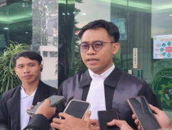 Tak Terima, LBH Ansor Ajukan Banding Kasus Pemuda Bawa Satwa Dihukum 1,4 Tahun