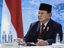 Prabowo Didesak Hentikan Proyek Strategis Nasional, Kenapa?