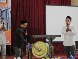 BEM Universitas Annuqayah Sukses Menggelar Pembukaan University Festival dengan Meriah