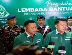 PKB PAW Adik Gus Ipul, LBH GP Ansor: Gugatan Hukum Masih Berlangsung