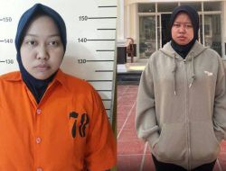 Seorang Wanita Asal Sumut Gelapkan Rp 1 Miliar Dengan Dalih Modus Money Changer