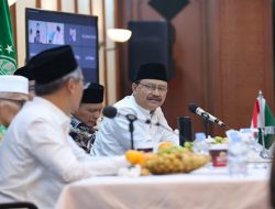 Harlah NU ke-102, Hari Ini Ratusan Ulama Bedah Asta Cita Presiden Prabowo