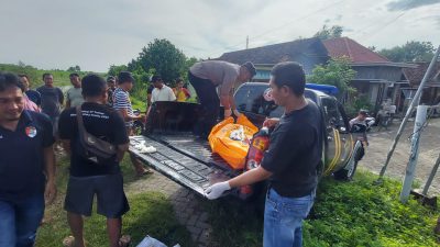 Ini indentitas Mayat Perempuan yang ditemukan di Sungai Pacarpeluk