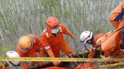 Lagi, Penemuan Mayat di Jombang