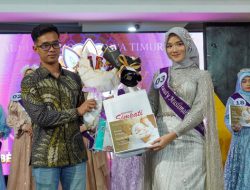 Mahasiswi UNEJ Mengukir Prestasi di Ajang Beauty Muslimah Indonesia 2025