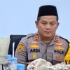 Polres Jombang Ancam Pidana Penjual dan Pembuat Mercon Tanpa Kompromi