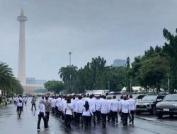 Usai Dilantik di Istana, Para Kepala Daerah Akan Digembleng di Lembah Tidar