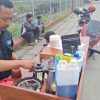 Kisah Inspiratif : Jualan Kopi Keliling Demi Masa Depan lebih Baik