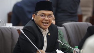 Sejalan dengan DTSEN, Anggota DPR Usul Penyaluran Bansos Satu Pintu