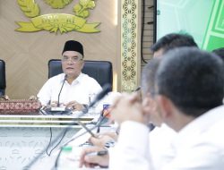 Pangkas Antrean Haji, DPR Upayakan Penggunaan Kuota Negara Sahabat