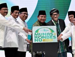 Presiden Tegaskan Komitmen Melawan Radikalisme, Menag: Vaksinnya Kurikulum Cinta