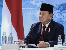 Apresiasi Prabowo, Anggota DPR RI Sebut DTSEN Kebijakan Konkret untuk Rakyat