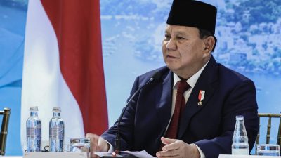 Apresiasi Prabowo, Anggota DPR RI Sebut DTSEN Kebijakan Konkret untuk Rakyat