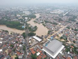 Cegah Banjir Besar Terulang, Pengembang Bakal Diwajibkan Bangun Sumur Resapan