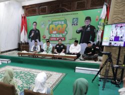 Anak Muda Jember Juara Festival Dai TikTok, Cak Imin Beri Pesan Khusus