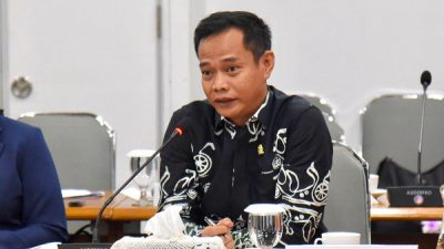 Bupati dan Walikota Dilarang Rekrut Pegawai Non ASN, Sanksi Tegas Siap Menanti