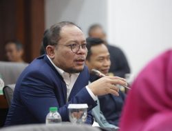 IHSG Anjlok, Peringatan Serius bagi Ekonomi Nasional