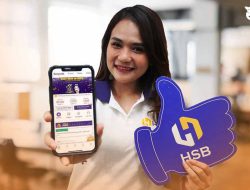 Berikut Tutorial Cara Daftar Akun Demo HSB Investasi